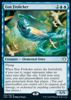 Eon Frolicker